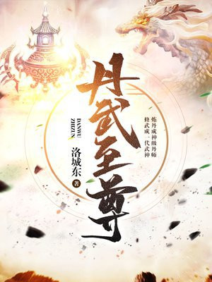 丹武至尊叶星河