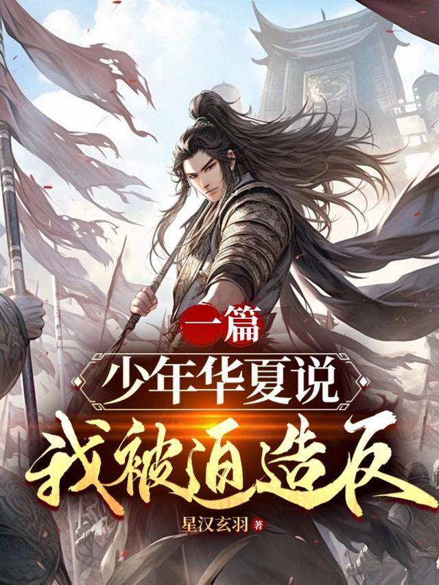 一篇少年华夏说，我被迫造反